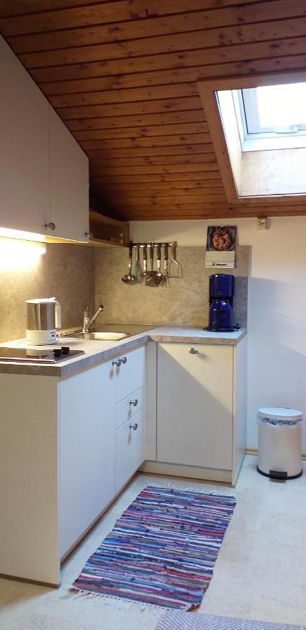 Apartament Haus Kersting Reit im Winkl Zewnętrze zdjęcie