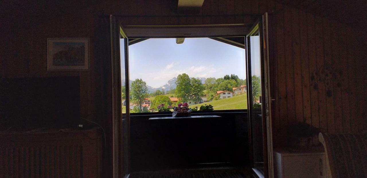 Apartament Haus Kersting Reit im Winkl Zewnętrze zdjęcie