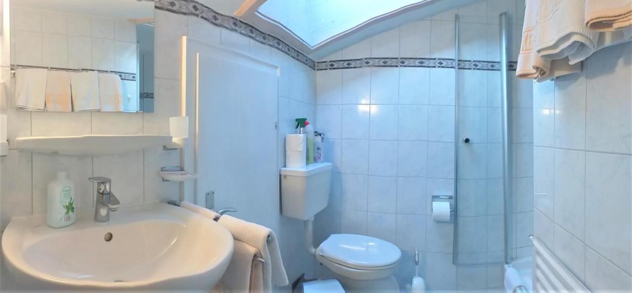 Apartament Haus Kersting Reit im Winkl Zewnętrze zdjęcie