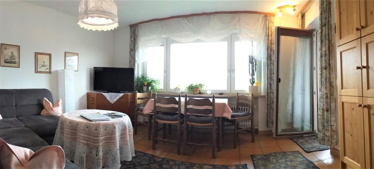 Apartament Haus Kersting Reit im Winkl Zewnętrze zdjęcie