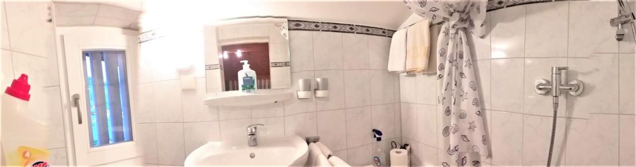 Apartament Haus Kersting Reit im Winkl Zewnętrze zdjęcie